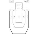 Image of RE Factor Tactical IPSC / USPA Practice Target