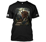 Image of RE Factor Tactical L.A.W. of God T-Shirt - Men's