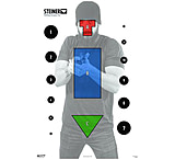 Image of RE Factor Tactical Steiner CQB Target