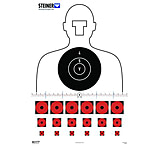 Image of RE Factor Tactical Steiner Precision Target