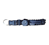 Image of RE Factor Tactical Survival Key Chain - Whistle - Suunto Clipper Compass