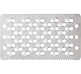 Image of ReadyMan Tinder Scraper Card with Stainless Construction