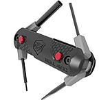 Real Avid 4-In-1 Tool For Glock, AVGLOCK41