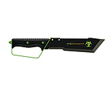 Image of Real Avid Zombie Headhunter Knife w/ 8.5&quot; Sawblade