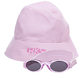 Image of Real Kids Shades Infant Hat/sunglass Combo Pack - 0 - 24 Months