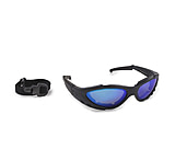 Image of Real Kids Shades Xtreme Convertible Kids Sunglasses - 7 to 12 years