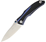 Image of Real Steel E802 Horus Linerlock Folding Knife