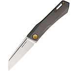 Image of Real Steel Solis Folder Titanium