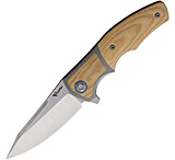 Image of Reate Knives Mini Crossroad Framelock REA109