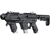 Image of Recover Tactical P-IX+MG PG9 SR20 Metal Front Guard Buffer Tube