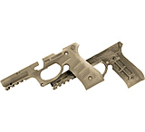 Image of Recover Tactical BC2 Beretta 92/M9 Grip &amp; Rail System