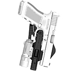 Image of Recover Tactical G7 OWB Paddle Holsters