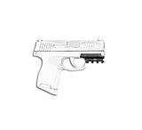 Image of Recover Tactical Sig Sauer P365 Picatinny Over Rail Adapter