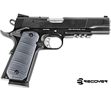 Image of Recover Tactical RG15 Quick Change 1911 Rubber Grips Plain
