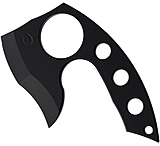 Image of Red Horse Knife Works Black Maxe Micro-Axe