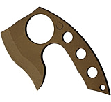 Image of Red Horse Knife Works Bronze Maxe Micro-Axe