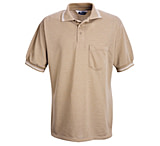 Image of Red Kap Performance Knit Diamond Pattern Shirt