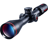 Image of Red-Line Optics P-38 Lightning 6-24x50mm Rifle Scope