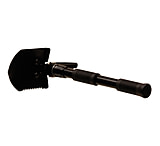 Image of Red Rock Outdoor Gear 2-Piece Foldable Shovel w/ Pick