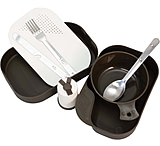 Image of Red Rock Outdoor Gear 8-Piece Mess Kit