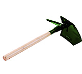 Image of Red Rock Outdoor Gear Folding Shovel w/ Pick