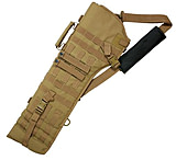 Image of Red Rock Outdoor Gear MOLLE Rifle Scabbard