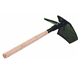 Image of Red Rock Outdoor Gear Folding Shovel with Pick