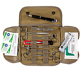 Image of Red Rock Outdoor Gear Stainless Steel Surgical Set