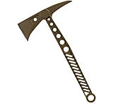 Image of Red Rock Rifleworks MT-1 Tomahawk FDE Axe