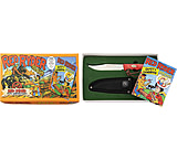 Image of Red Ryder Anniversary Fixed Bl Fixed Blade Knife