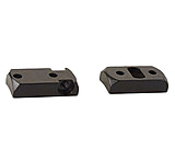 Image of Redfield 47416 2-Piece Extention Base Win 70X Nickel Finish