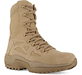 Reebok Rapid Response 8in. Soft Toe Boot - Men's