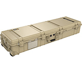 Image of REFURBISH DENT SCRATCH 0177000000190 Protector Long Gun Case With Wheels Polypro