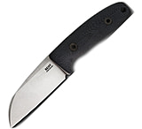 Image of Reiff Knives Circadian Fixed Blade Sh Blk