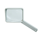 Image of Reizen 3x Rectangular Magnifier
