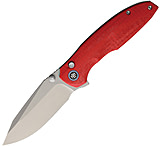 Image of Remette Cool Whale Button Linerlock RMTRTCLGN3