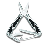 Image of Remington 18368 Multi Tool Stainless Scissor Head/Drop Point/Saw/Guthook/Tube