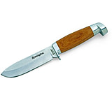 Image of Remington Bird's Eye Maple Knife - 18331