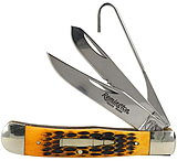 Image of Remington Cutlery 2024 The Waterfowler Bullet Folding Knife