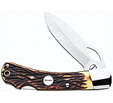 Image of Remington Delrin Traditional One Hander Knife - 18799