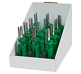 Image of Remington Express Bit Gun Tool Small Green 12-Pack Display 19951