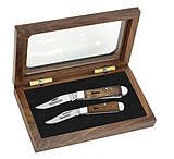 Image of Remington Father and Son Trapper Knives Set