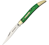 Image of Remington Totem Toothpick Green Folding Knife