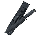 Image of Renegade Tactical Steel G4 Survivor Fixed Blade Knife