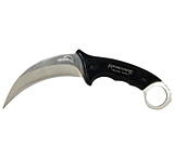 Image of Renegade Tactical Steel Hayato Karambit Fixed Knife