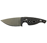 Image of Renegade Tactical Steel Pro Skinner Micarta Knife