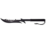 Image of Renegade Tactical Steel Reaper Machete w/ Sheath