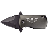 Image of Renegade Tactical Steel Strike Force Fast Clip Fold Knife