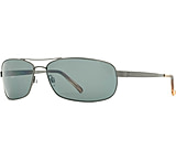 Image of Reptile Sun Pecos Sunglasses