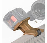 Image of Reptilia DOT Mount 45 Degree Offset for Aimpoint ACRO/Steiner MPS